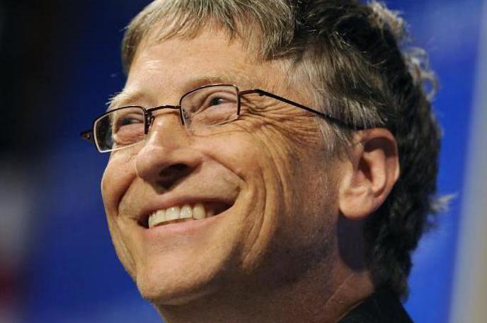 Bill Gates | Bill Gates je drugi najbogatejši človek na svetu. Vrednost njegovega premoženja znaša 94,2 milijarde evrov. Velika večina njegovega bogastva izhaja iz ustanovitve in lastniškega deleža v računalniškem podjetju Microsoft. Če v zadnjih desetletjih ne bi več deset milijard dolarjev preusmeril v dobrodelno organizacijo, ki jo vodi skupaj z ženo Melindo, bi bil na svetovni lestvici milijarderjev verjetno še vedno številka ena, tako pa ta položaj zdaj zaseda ustanovitelj podjetja Amazon Jeff Bezos. | Foto Reuters