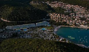 Opozorilo po odkritju v kampih na Hrvaškem: prvi primeri po petih letih