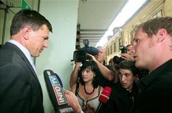 Uroš Rotnik – po atentatu nanj še atentat na njegovo kariero