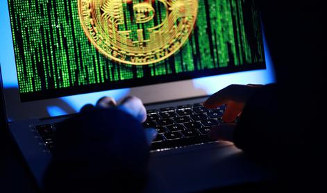Afera bitcoini odnesla ministra