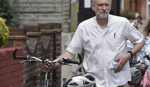 Jeremy Corbyn, britanski Cipras