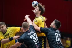 Celjani in Velenjčani zmagovito odprli 12. krog