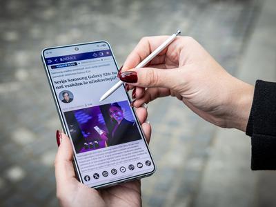 Samsung Galaxy S26 Ultra: vrhunski telefon, ki z vsako uporabo razkrije še več prijaznih dobrot