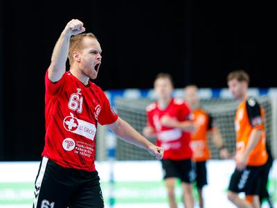 Slovan začel evropsko sezono z odliko