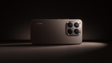 Kos je vsem svetlobnim pogojem: Xiaomi 15T z izjemno optiko in tehnologijo