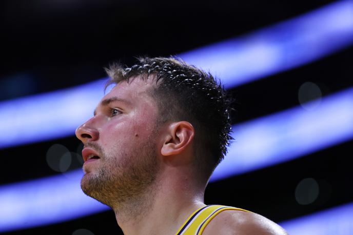 Luka Dončić | Koliko časa bo odsoten z igrišč Luka Dončić? | Foto Guliverimage