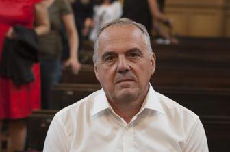 Nadaljevanje sojenja Noviču: izvedenci ponovili že slišano