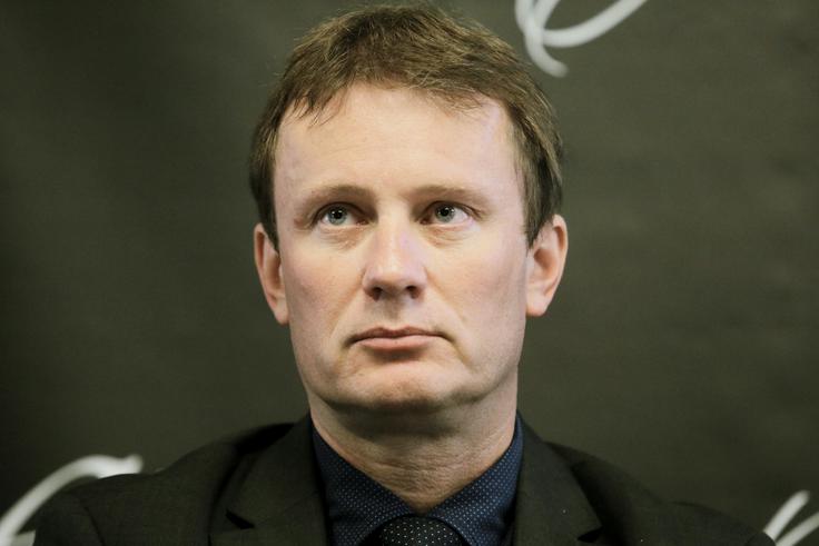 Petek ali ponedeljek, to je po mnenju Gregorja Pečana, generalnega direktorja Direktorata za predšolsko vzgojo in osnovno šolo, nepomembno vprašanje. | Foto: STA ,