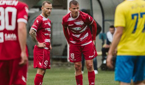 Neverjetna smola nekdanjega zmaja v Celju