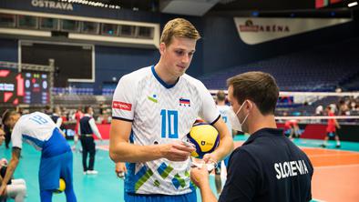 Štalekar prvak, Berlin po preobratu razžalostil Vinčićeve