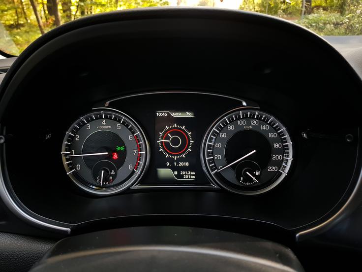 Slovenska predstavitev: suzuki vitara | Foto: Gašper Pirman
