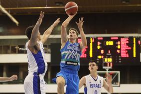 Real evropski prvak U18, MVP pa slovenski biser!