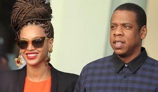 Beyonce v težave zaradi obiska Kube?