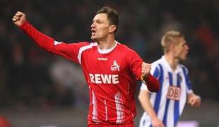 Novakovič s Podolskim, Brečko na levi strani