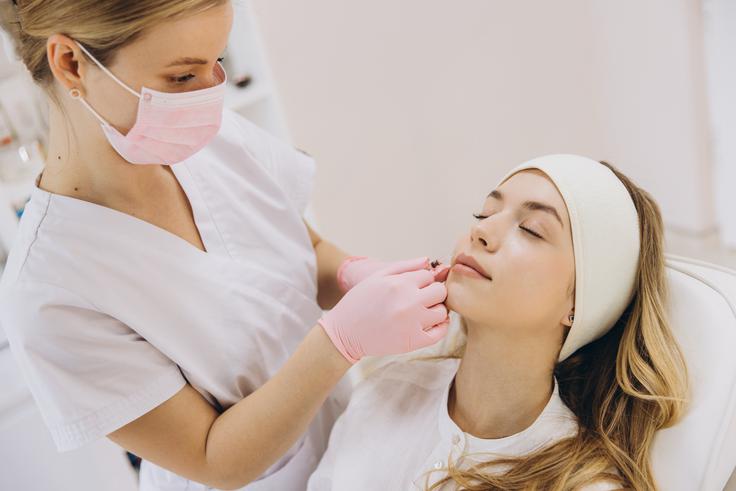 botoks | Foto: Shutterstock