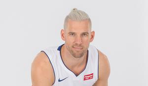 Beno Udrih je po novem Američan