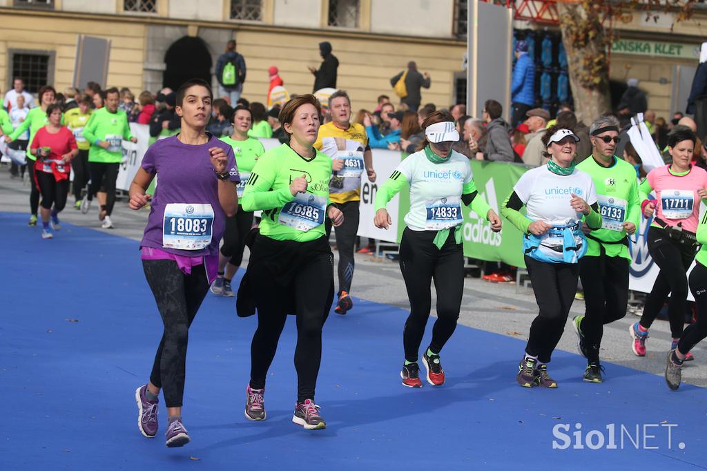 21. Ljubljanski maraton