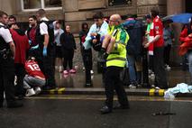 Incident v Liverpoolu