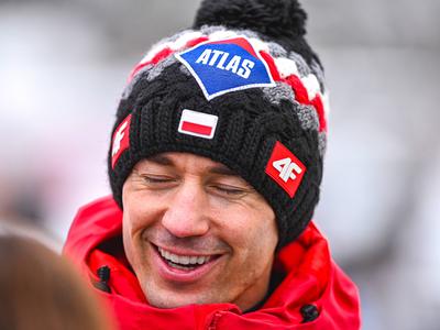 Kamil Stoch v Planici končuje kariero: "Čustveno sem povsem izčrpan"