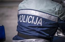 Slovenski policisti ostro nad predrzne fotografe selfiejev