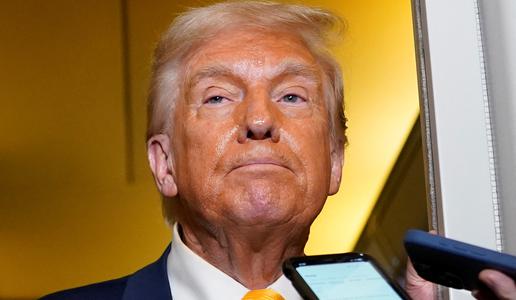 Trump bo uničil pol milijona življenj