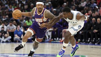 Bradley Beal prihaja v Los Angeles Clippers