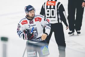 Anže Kuralt: Smo v dobrem ritmu, upam, da nadaljujemo podobno