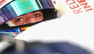 Gutierrez: Ne vem, če sem pripravljen za F1