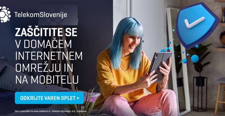 Varen splet Telekom | Foto: 