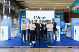 i-Vent