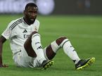 Antonio Rüdiger Real Madrid