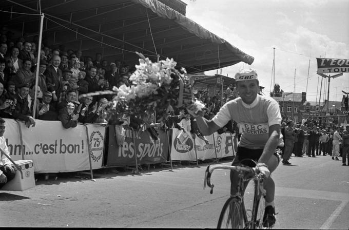 Rik van Looy | Foto: Guliverimage