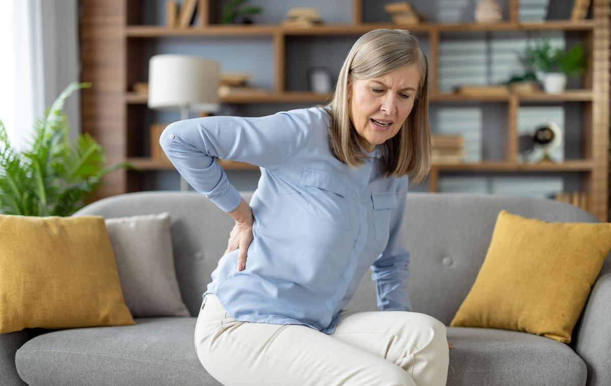 Medicofit, Lumbago | Foto Medicofit