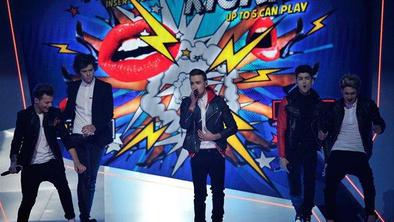 Liam Payne ne zapušča skupine One Direction