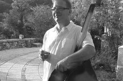 Slovenska tamburaška skupina žaluje, poslovil se je njihov član