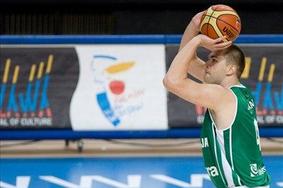 Slokar: V Olimpiji napredovati in pridobiti spoštovanje