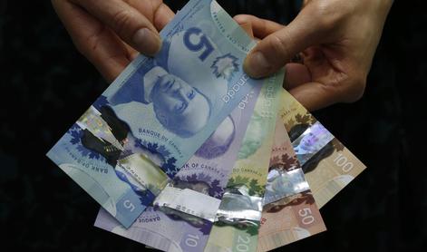 Ljudstvo bo pomagalo izbrati, katera ženska bo krasila nov kanadski bankovec