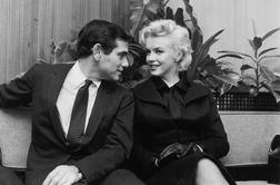 Na dražbi več kot 3.700 fotografij Marilyn Monroe