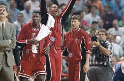 Umrl je Stacey King, trikratni prvak lige NBA