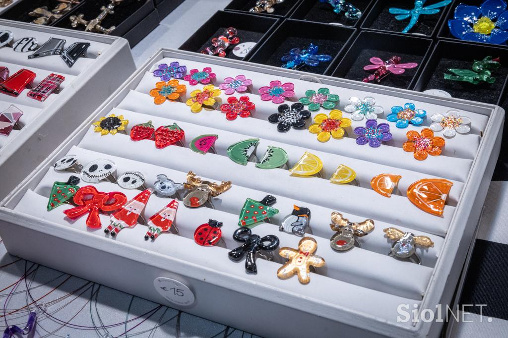 Stojnice v Ljubljani