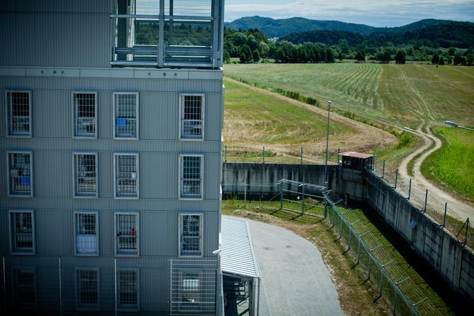 zapor Dob | Foto Matej Povše