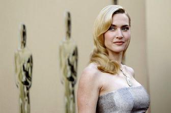 Kate Winslet v filmu za najstnike