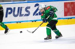 HK Olimpija: pohitite s prijavami na poletni hokejski kamp