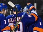 Kieffer Bellows Islanders New York