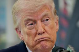 Iran se posmehuje Trumpu: "Vi se pogajate sami s seboj" #vŽivo