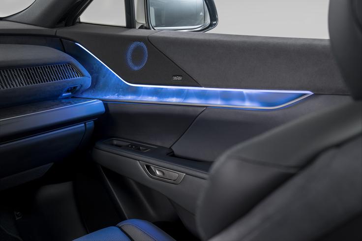 Lexus TZ | Foto: Lexus