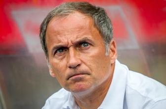 Darko Milanič v Leedsu dobil košarico po le šestih tekmah
