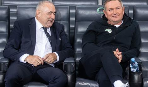 NZS in Matjaž Kek po sedmih letih končala sodelovanje