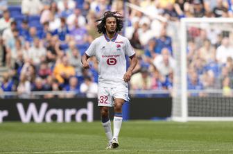Bouaddi za 100 milijonov evrov iz Lilla v Manchester City