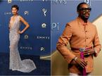 Zendaya, Colman Domingo